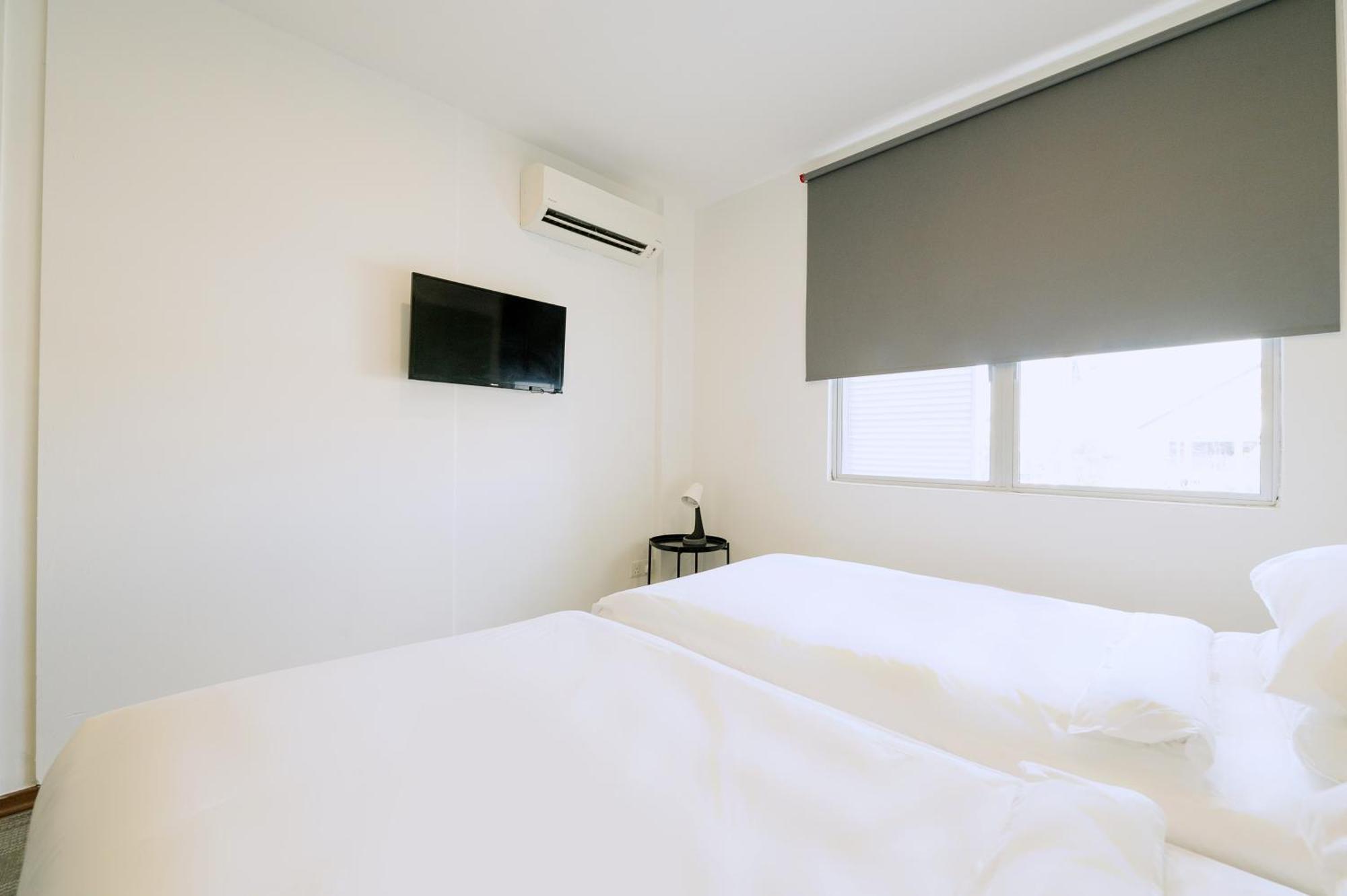 The Concept Hotel Melaka City Exterior foto